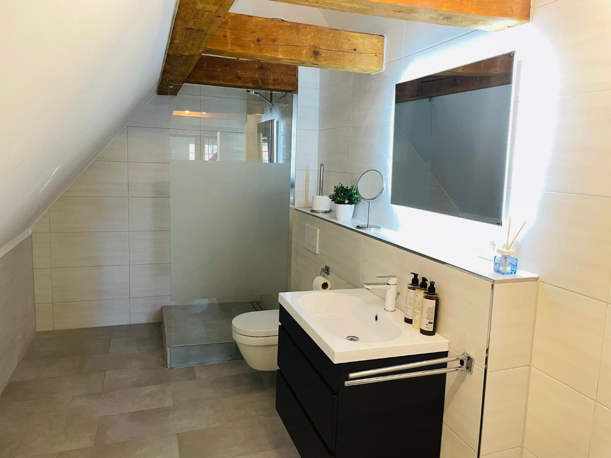 Sioux Stilvoll Eingerichtete Apartments Im Stadtkern I Netflix I Nespresso I Kaufbeuren Exterior photo